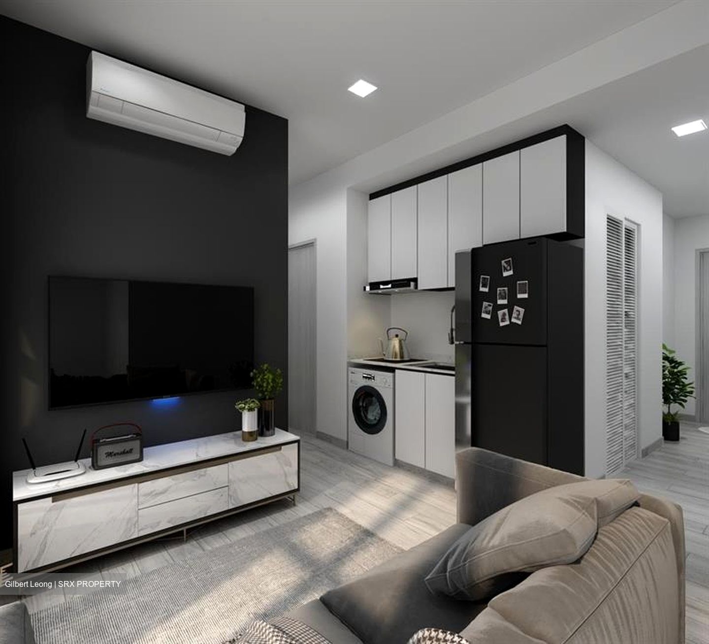 Central Imperial (D14), Apartment #606237871
